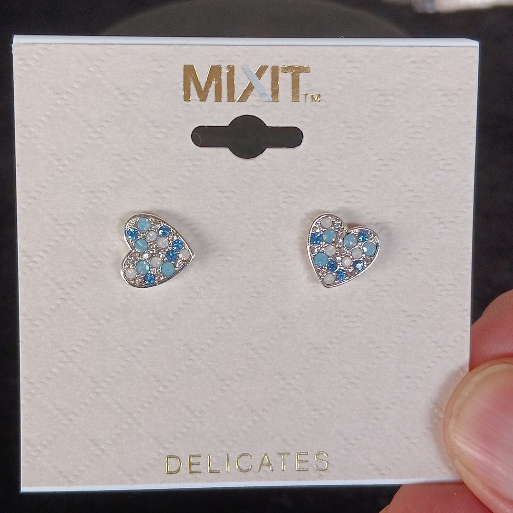 Mixit Earrings